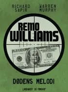 Dødens melodi af Richard Sapir og Warren Murphy