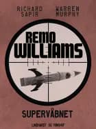 Supervåbnet af Richard Sapir og Warren Murphy
