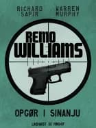 Opgør i Sinanju af Richard Sapir og Warren Murphy