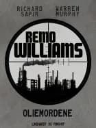 Oliemordene af Richard Sapir og Warren Murphy