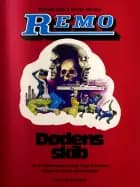 Dødens skib af Richard Sapir og Warren Murphy