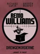 Drengemorderne af Richard Sapir og Warren Murphy