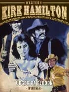 Opgør på floden af Kirk Hamilton