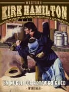 En kugle for retfærdighed af Kirk Hamilton