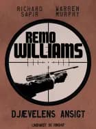 Djævelens ansigt af Richard Sapir og Warren Murphy