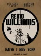 Hævn i New York af Richard Sapir og Warren Murphy