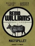 Magtspillet af Warren Murphy og Richard Sapir