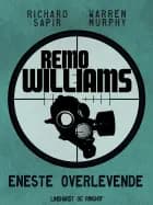 Eneste overlevende af Richard Sapir og Warren Murphy