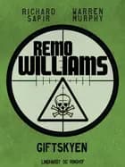 Giftskyen af Warren Murphy og Richard Sapir