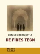 De fires tegn (storskrift)