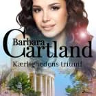 Kærlighedens triumf af Barbara Cartland