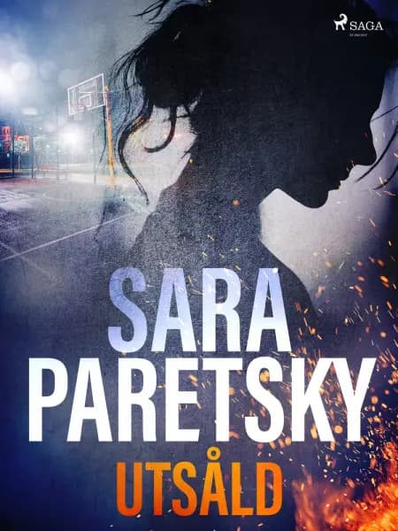 Utsåld af Sara Paretsky