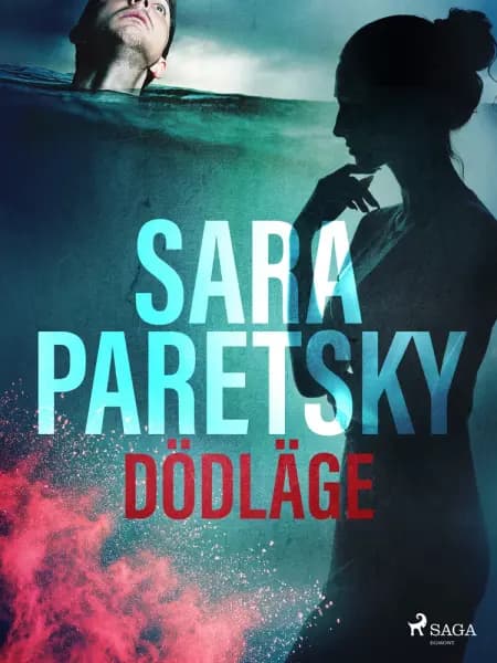 Dödläge af Sara Paretsky