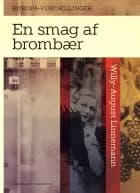 En smag af brombær af Willy-August Linnemann