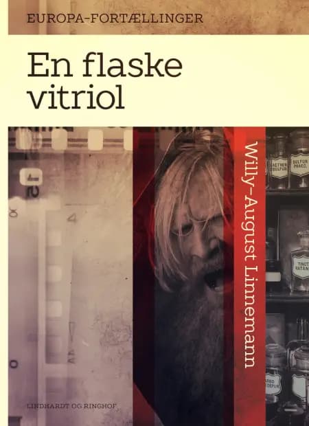 En flaske vitriol af Willy-August Linnemann