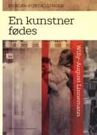 En kunstner fødes