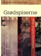 Grødspiserne af Willy-August Linnemann