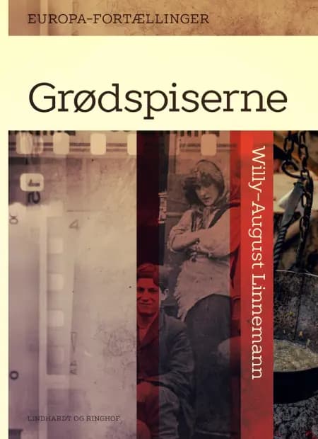 Grødspiserne af Willy-August Linnemann