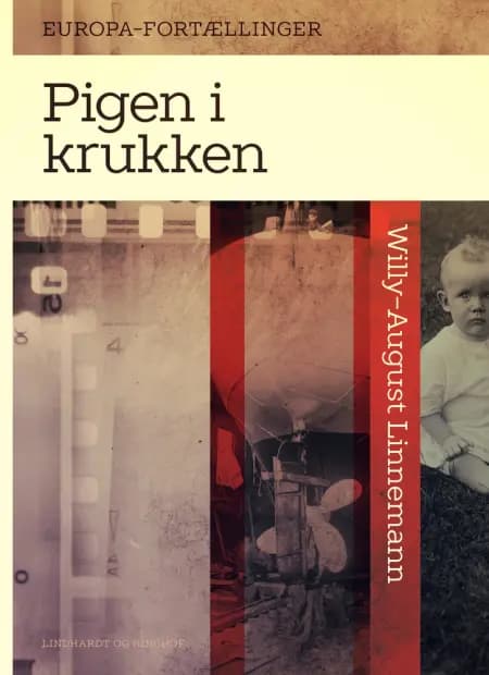 Pigen i krukken af Willy-August Linnemann