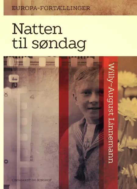 Natten til søndag af Willy-August Linnemann