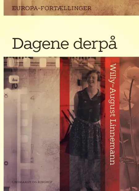 Dagene derpå af Willy-August Linnemann