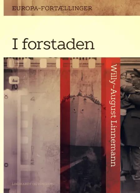 I forstaden af Willy-August Linnemann