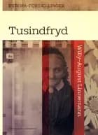 Tusindfryd af Willy-August Linnemann