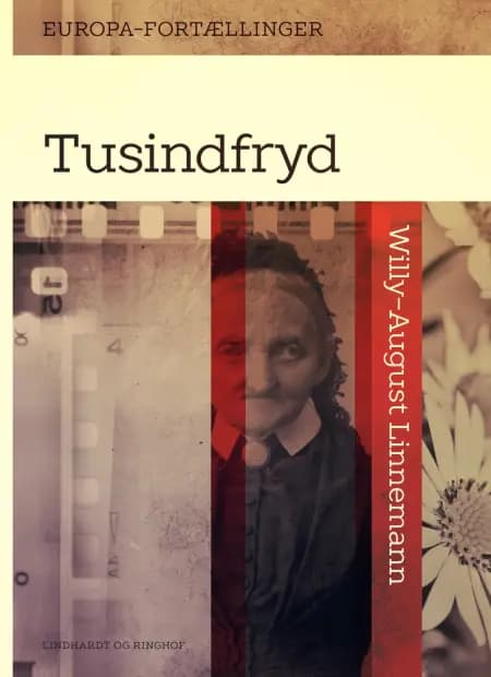 Tusindfryd af Willy-August Linnemann