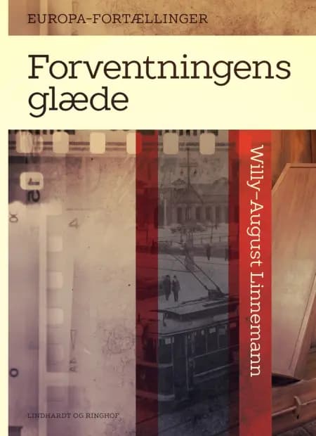 Forventningens glæde af Willy-August Linnemann