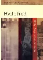 Hvil i fred af Willy-August Linnemann
