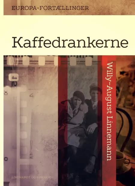 Kaffedrankerne af Willy-August Linnemann