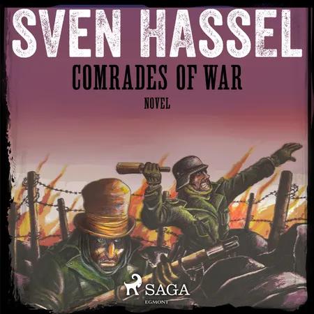 Comrades of War af Sven Hassel