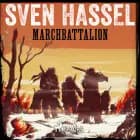Marchbattalion af Sven Hassel