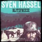 Blitzfreeze af Sven Hassel