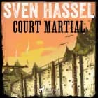 Court Martial af Sven Hassel