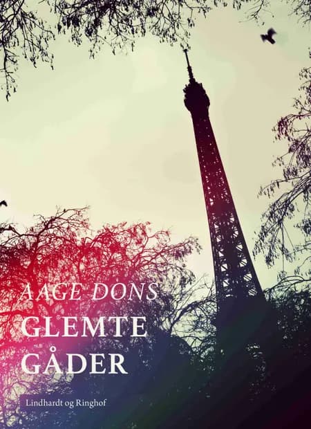 Glemte gåder af Aage Dons