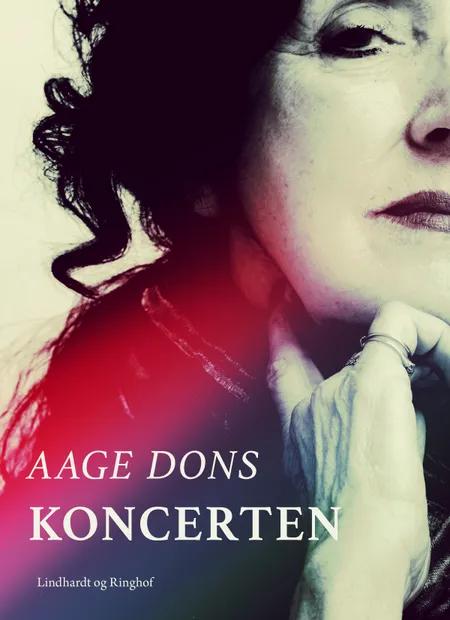 Koncerten af Aage Dons