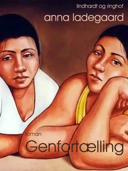 Genfortælling af Anna Ladegaard
