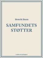 Samfundets støtter af Henrik Ibsen