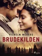Brudekilden af Vilhelm Moberg