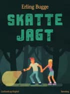 Skattejagt af Erling Bugge