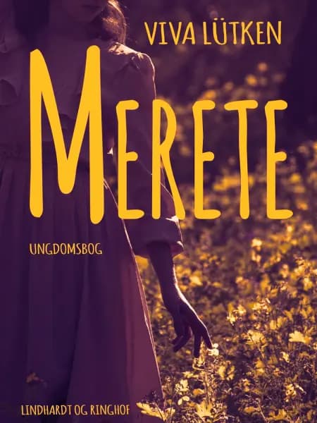 Merete af Viva Lütken