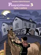 Ponyrytterne. Lyde i natten af Josephine Pullein-Thompson