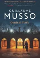 Central Park af Guillaume Musso