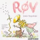 RØV - Tre eventyr om verdens sødeste bagdel af Anders Morgenthaler