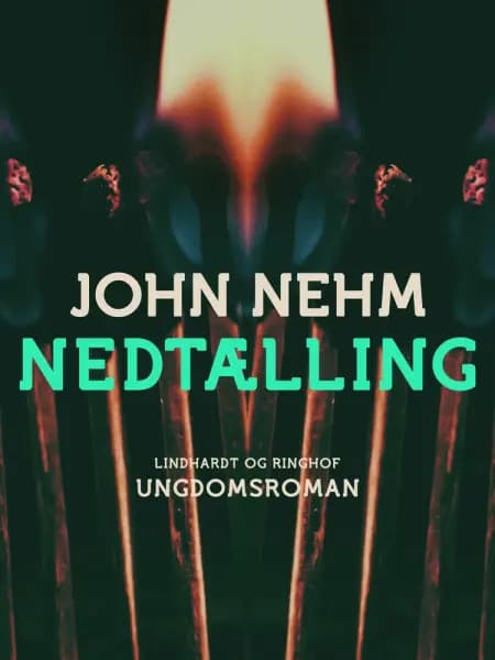 Nedtælling af John Nehm