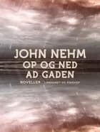 Op og ned ad gaden af John Nehm