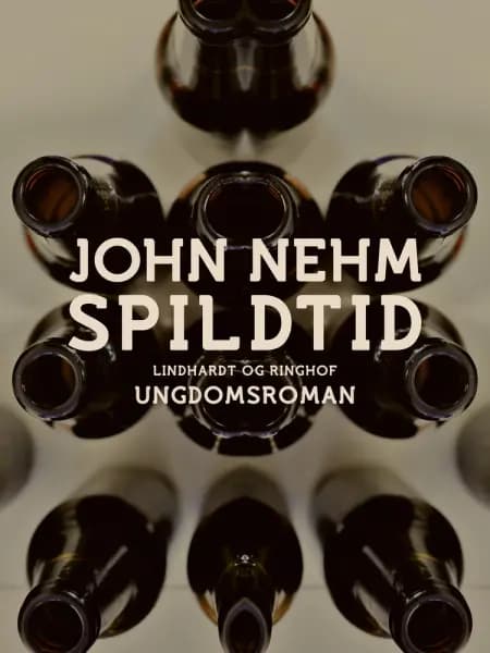 Spildtid af John Nehm
