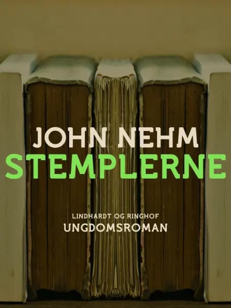 Stemplerne af John Nehm