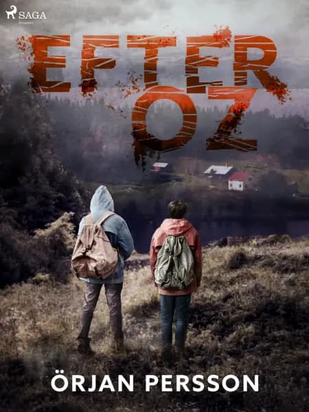 Efter Oz af Örjan Persson